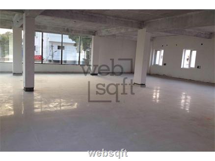 Commercial complex for Rent in Telangana
